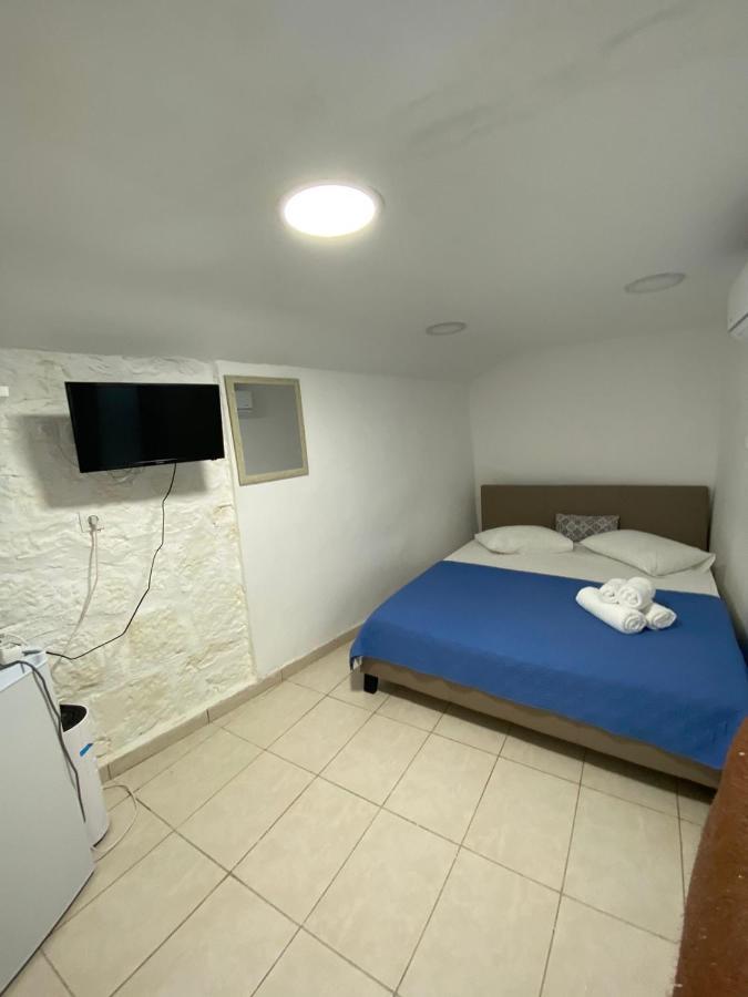 Tolos Budget Rooms Loggos Longos  Номер фото