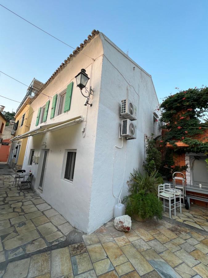 Tolos Budget Rooms Loggos Longos  Экстерьер фото