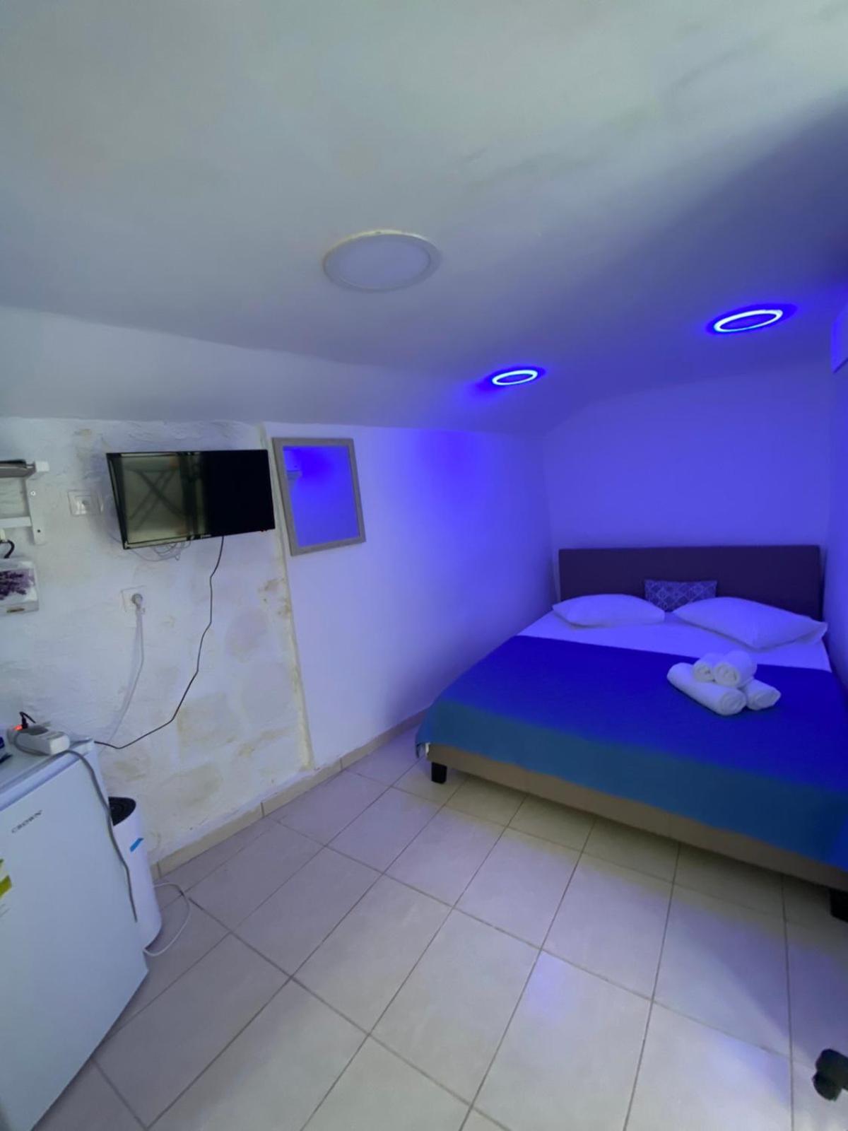 Tolos Budget Rooms Loggos Longos  Номер фото