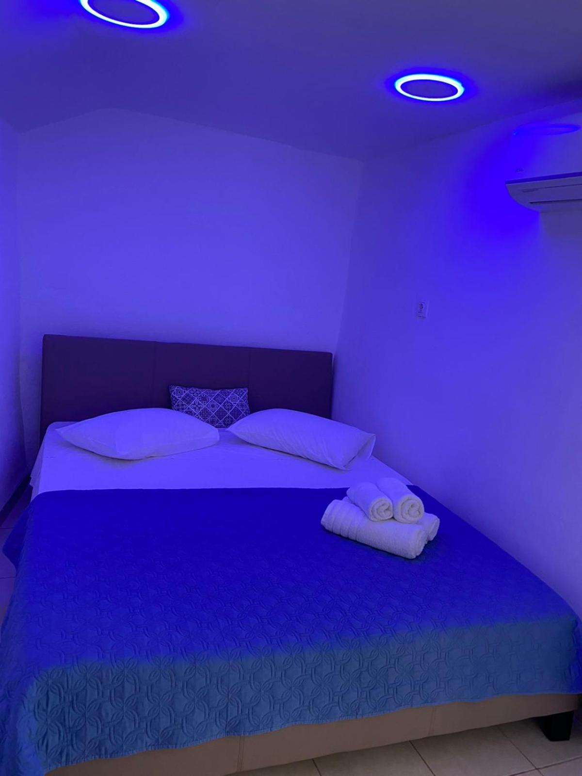 Tolos Budget Rooms Loggos Longos  Номер фото
