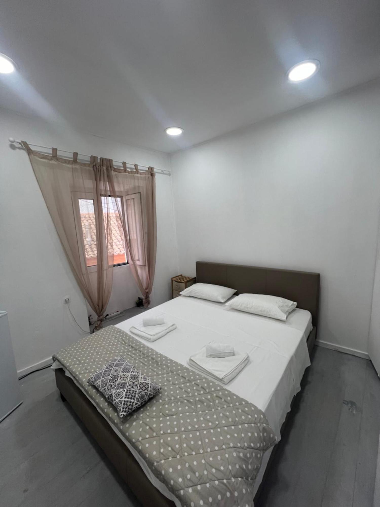 Tolos Budget Rooms Loggos Longos  Номер фото