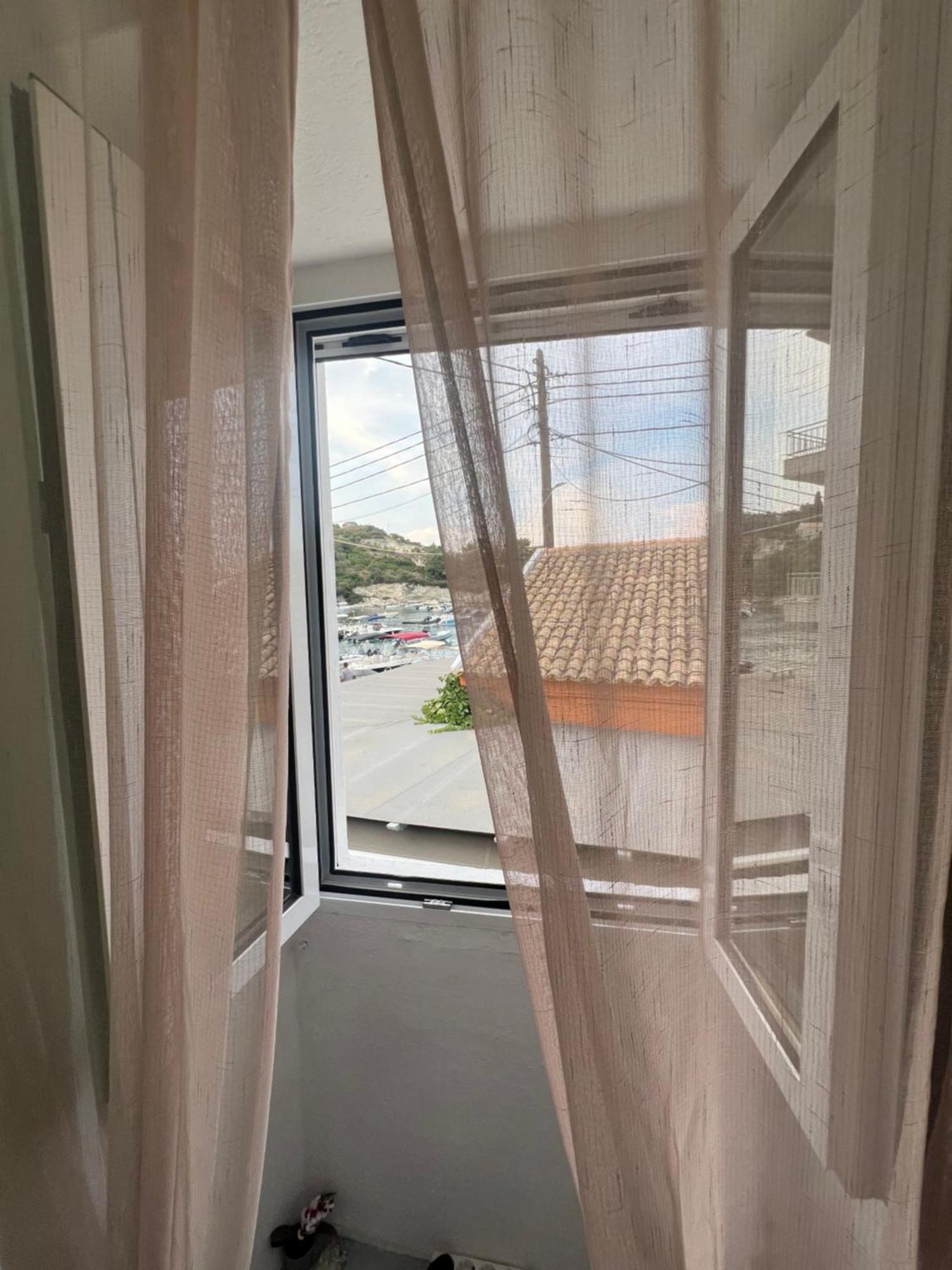 Tolos Budget Rooms Loggos Longos  Номер фото