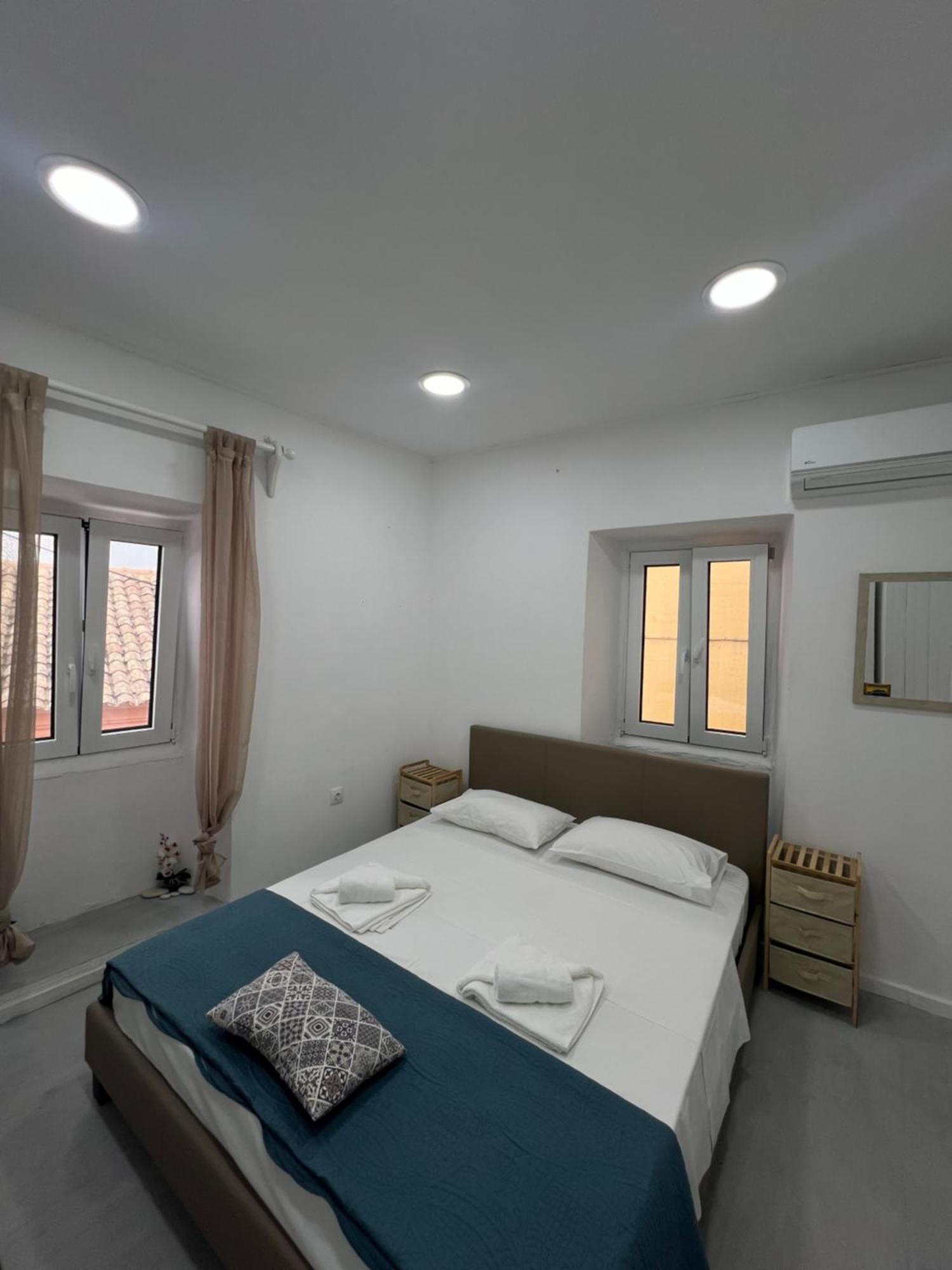 Tolos Budget Rooms Loggos Longos  Номер фото