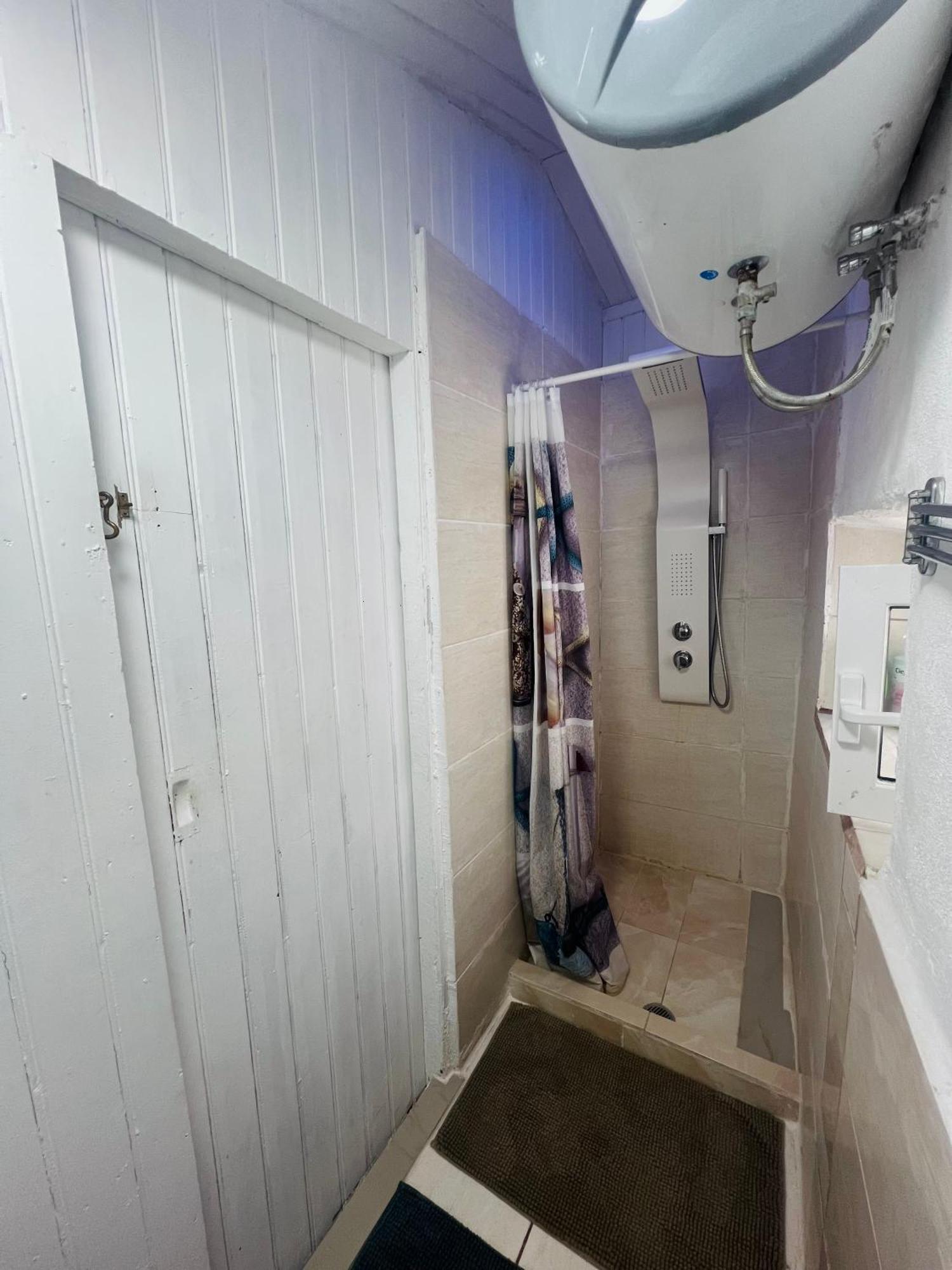 Tolos Budget Rooms Loggos Longos  Номер фото