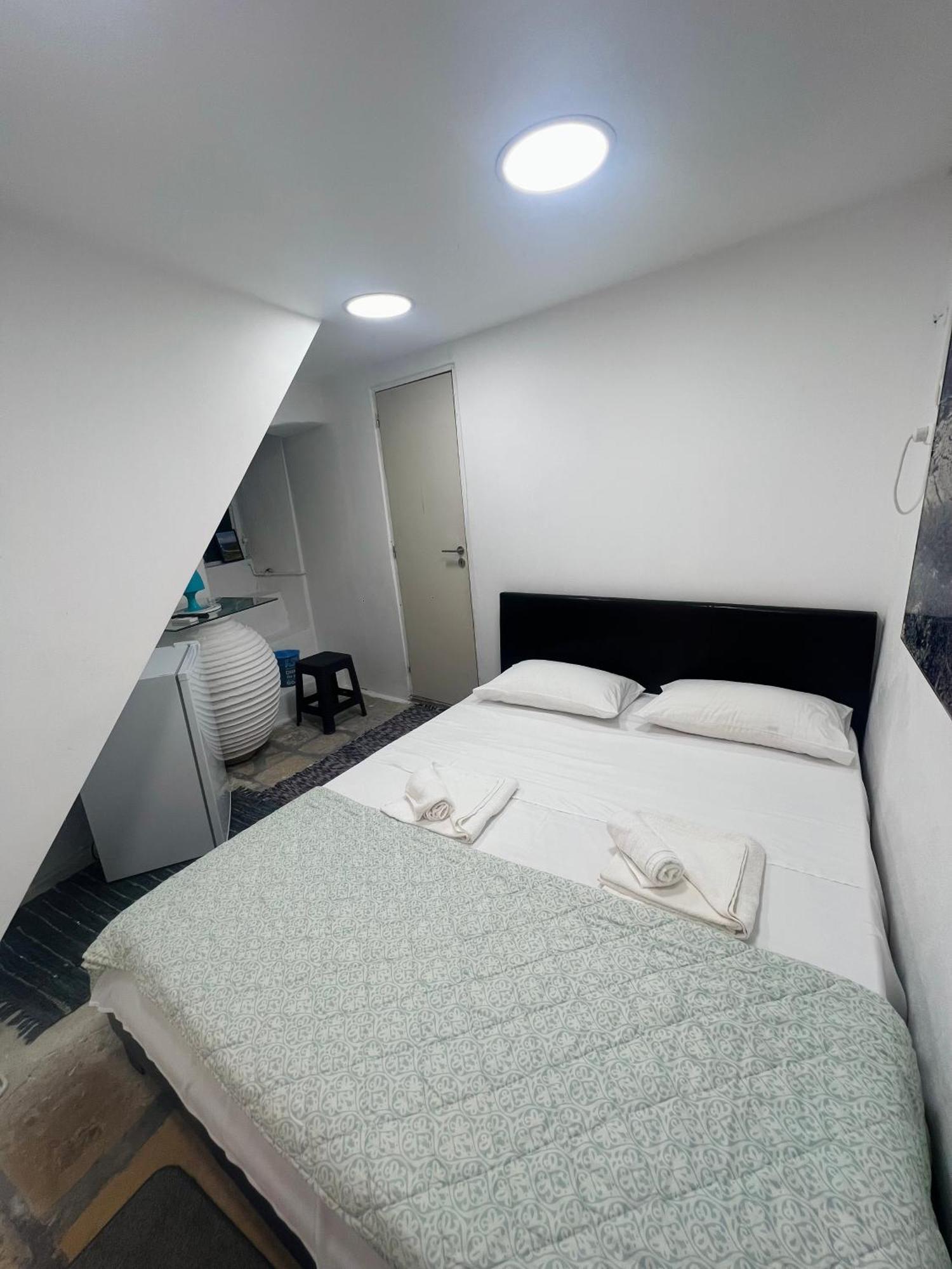 Tolos Budget Rooms Loggos Longos  Номер фото