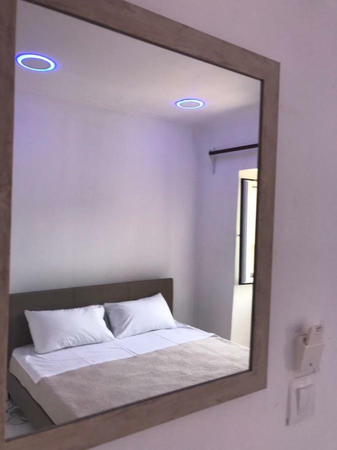 Tolos Budget Rooms Loggos Longos  Экстерьер фото