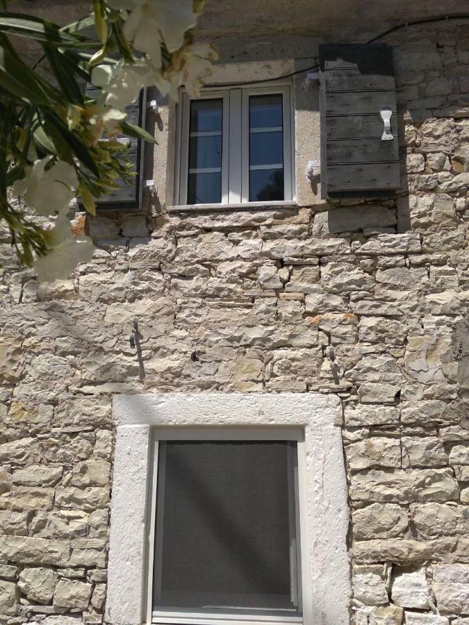 Tolos Budget Rooms Loggos Longos  Экстерьер фото